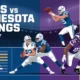 Colts vs Minnesota Vikings Match Player Stats