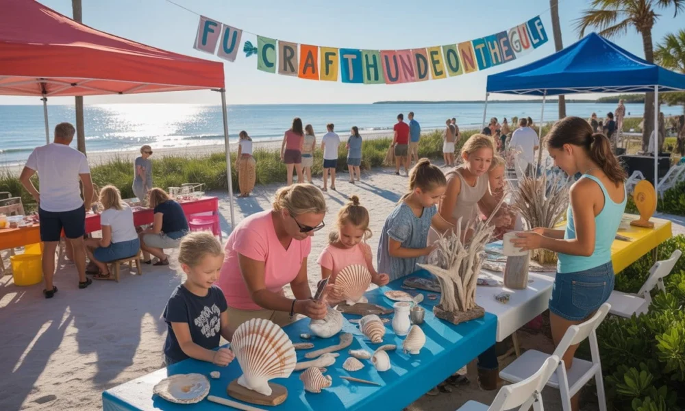 Fun Craft Thunderonthegulf