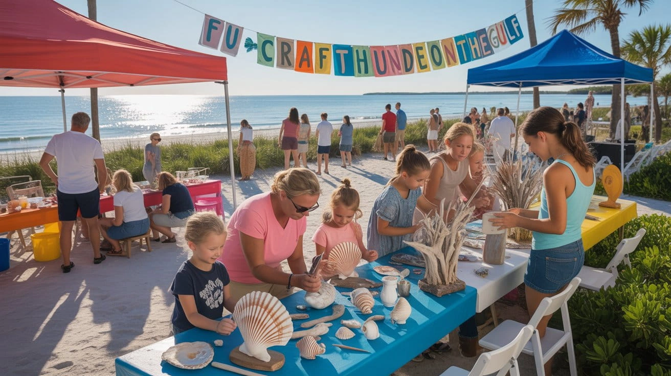 Fun Craft Thunderonthegulf