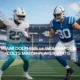 Miami Dolphins vs Indianapolis Colts Match Player Stats