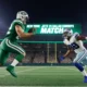 New York Jets vs Dallas Cowboys Match Player Stats