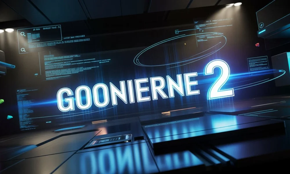goonierne 2