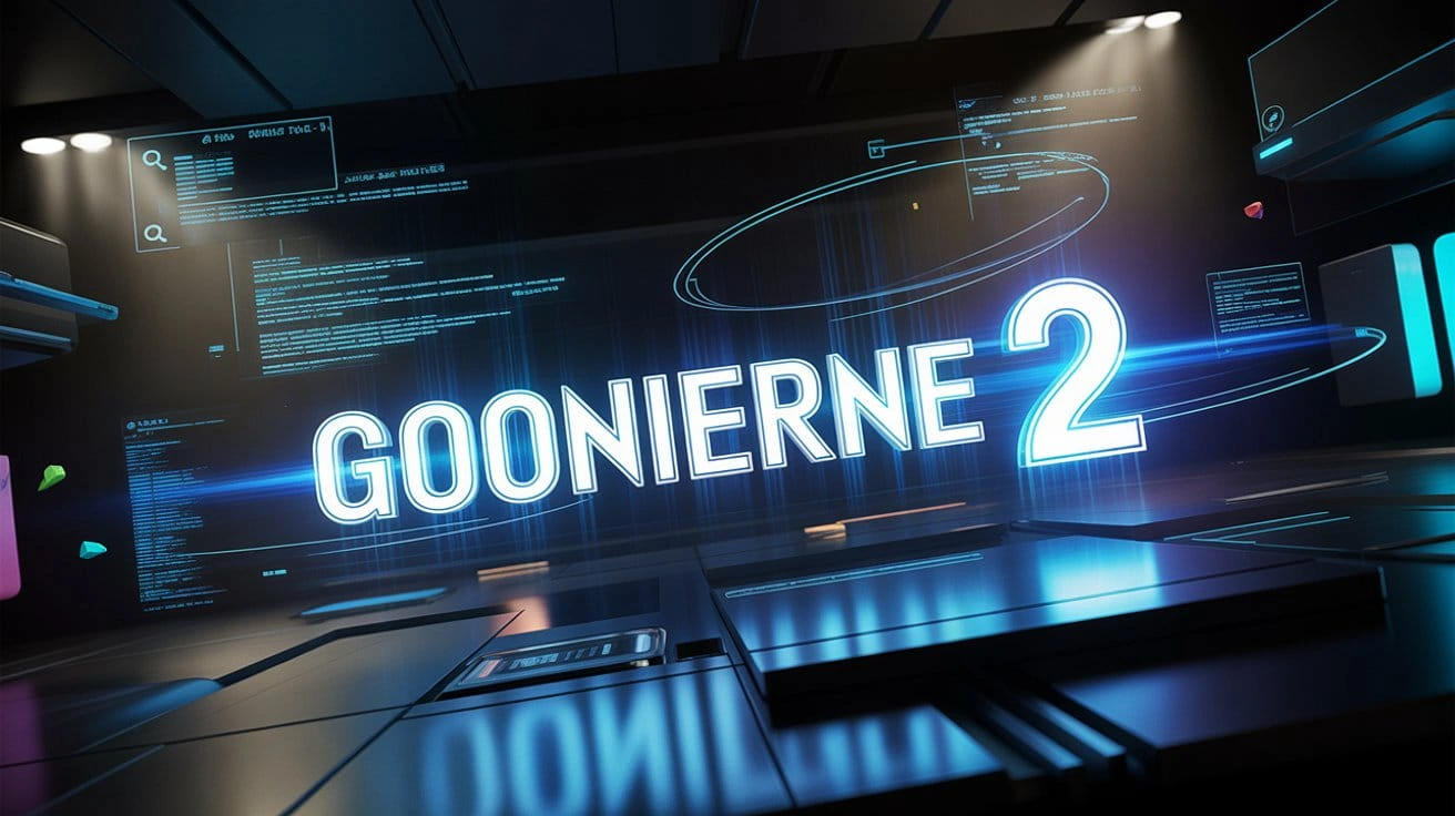 goonierne 2