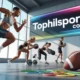tophillsport com