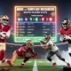 49ers vs Tampa Bay Buccaneers Match Player Stats