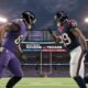 Baltimore Ravens vs Texans Match Player Stats