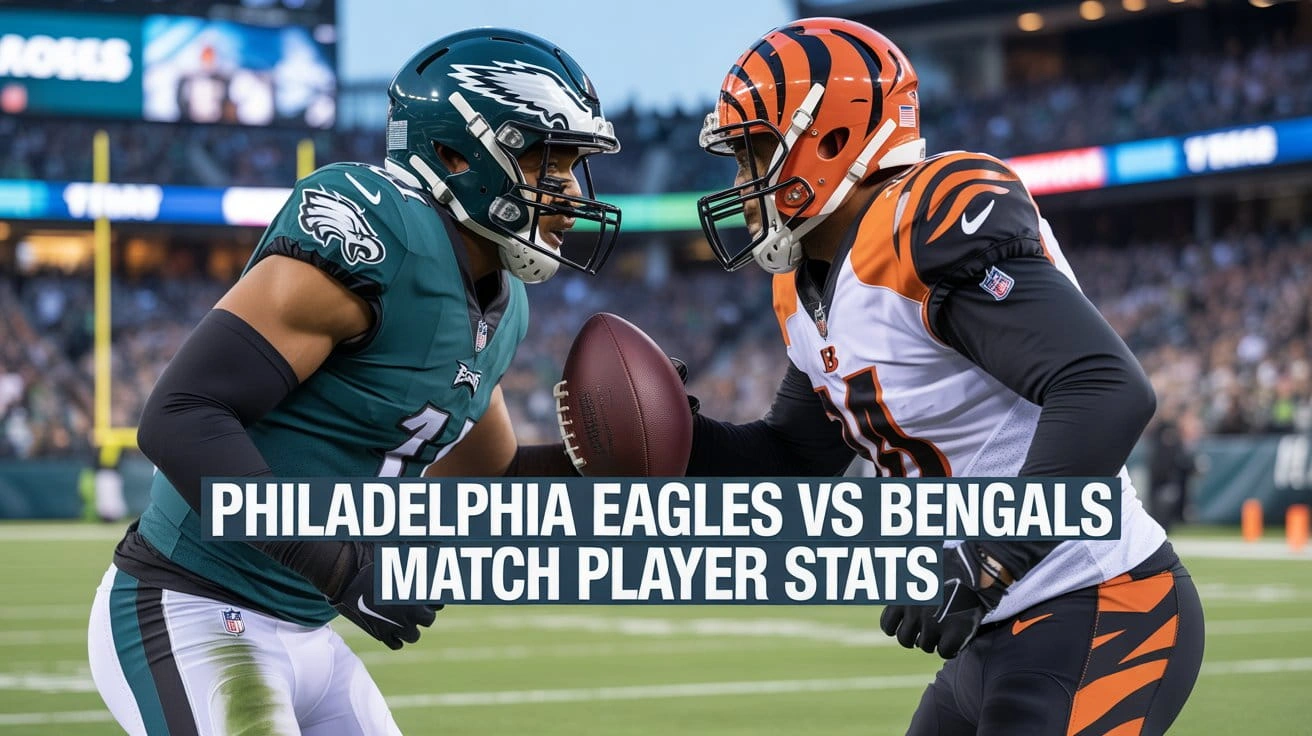 Colts vs Denver Broncos Match Player Stats