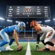 Detroit Lions vs Bengals Match Player Stats
