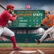 Exciting Cincinnati Reds vs Baltimore Orioles Match Player Stats