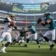 Jacksonville Jaguars vs Philadelphia Eagles Match Player Stats