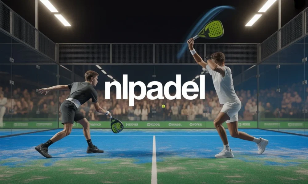 NLPadel
