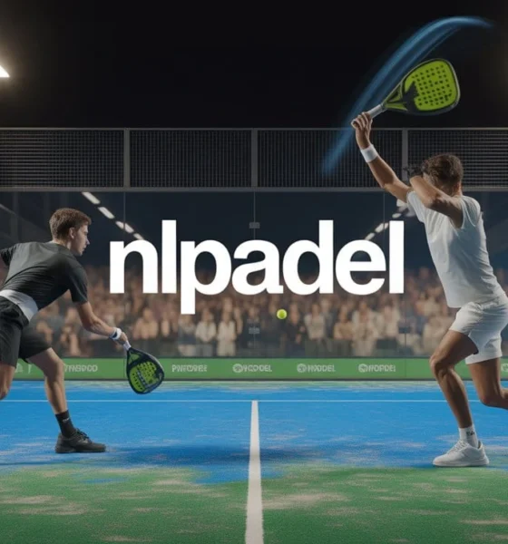 NLPadel