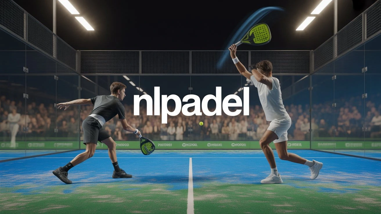 NLPadel