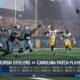 Pittsburgh Steelers vs Carolina Panthers Match Player Stats