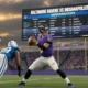 baltimore ravens vs indianapolis colts match player stats