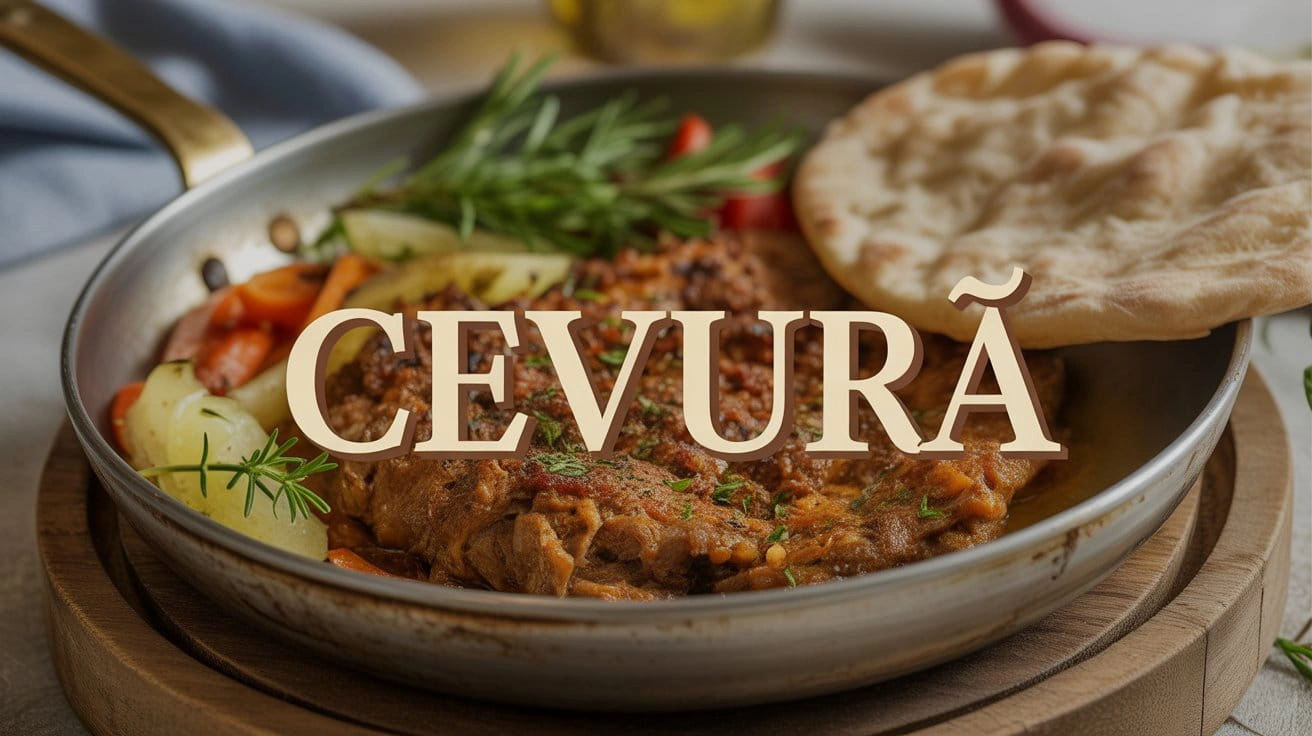 cevurı
