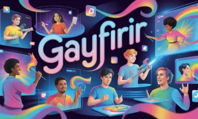 gayfirir