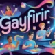 gayfirir