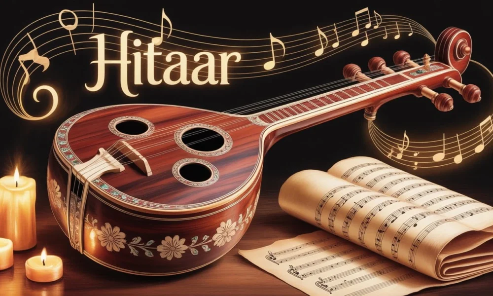 hitaar