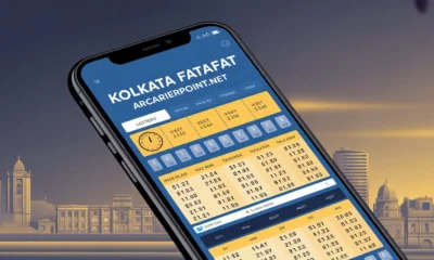 kolkata fatafat arcarrierpoint.net