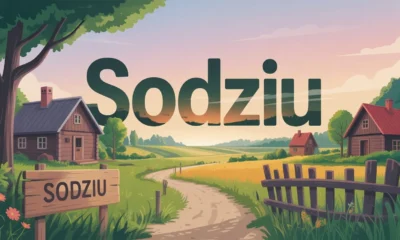 sodziu