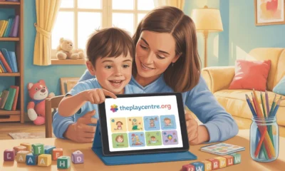 theplaycentre .org
