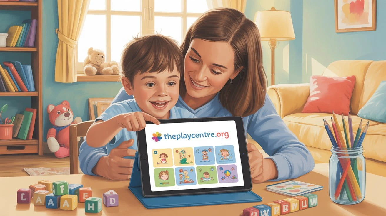 theplaycentre .org