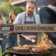 weber grillvorführung