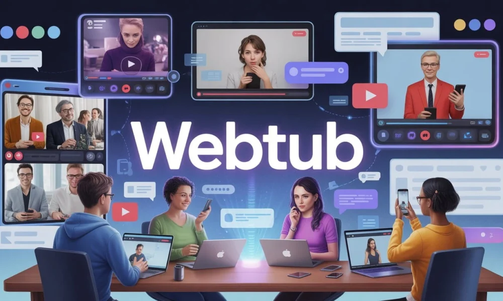 webtub