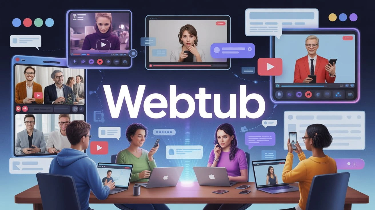 webtub