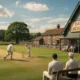 Barton Cricket Club