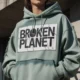 Broken Planet Hoodie