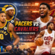 Pacers vs Cavaliers Match Player Stats Breakdown