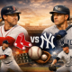 Red Sox vs Yankees Match Player Stats Breakdown