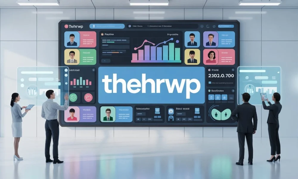 thehrwp