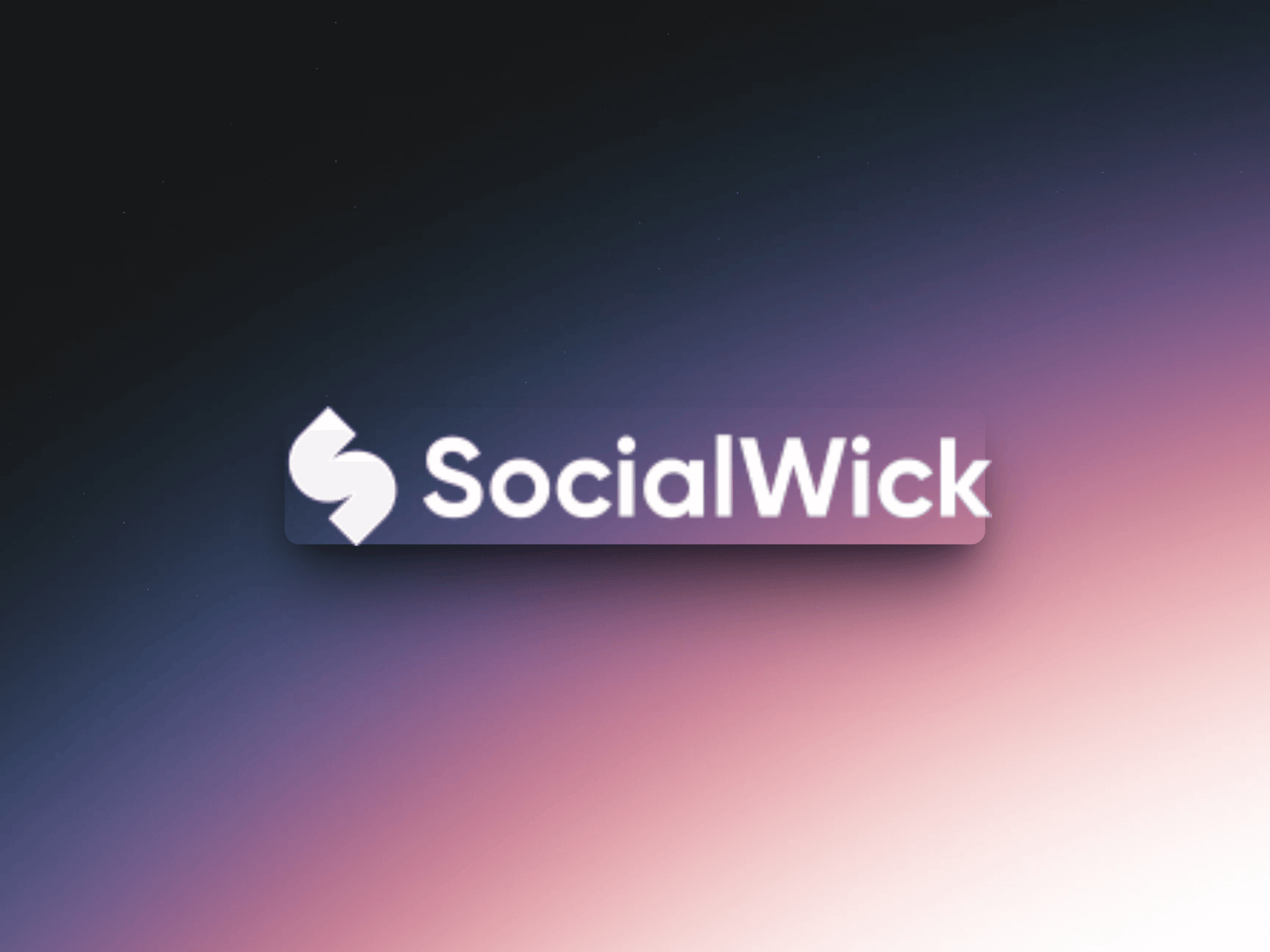 SocialWick